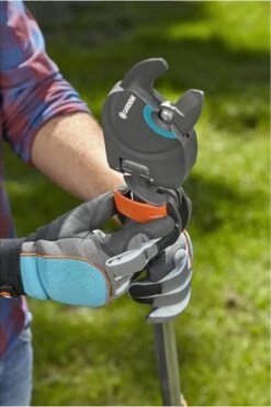 GARDENA - Comfort Takkenschaar StarCut 160 - Snoeischaar - Reikwijdte Ca. 3.5 M - Max Knipdiameter 32 Mm -Tuingereedschap Serie Winkel 799x1200 26