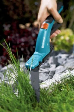 GARDENA Comfort - Grasschaar - 8 Cm Knipbreedte -Tuingereedschap Serie Winkel 799x1200 32
