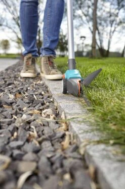 GARDENA Comfort Grasschaar - Op Steel 22 GARDENA Comfort Grasschaar - Op Steel -Tuingereedschap Serie Winkel 799x1200 36