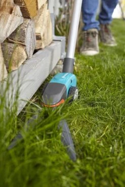 GARDENA Comfort Grasschaar - Op Steel 23 GARDENA Comfort Grasschaar - Op Steel -Tuingereedschap Serie Winkel 799x1200 37