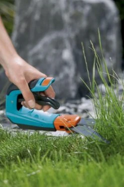 GARDENA - Comfort Plus - Draaibaar - Grasschaar - 120 Mm Maaibreedte -Tuingereedschap Serie Winkel 799x1200 40