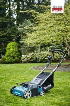 Makita Verticuteerder - UV3600 - 230 V -Tuingereedschap Serie Winkel 799x1200 46