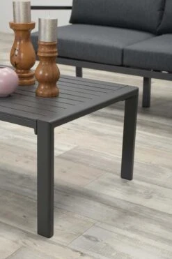 Garden Impressions Lexinton Loungeset - Verstelbaar - Aluminium - Zwart 25 Garden Impressions Lexinton Loungeset - Verstelbaar - Aluminium - Zwart -Tuingereedschap Serie Winkel 800x1200 101