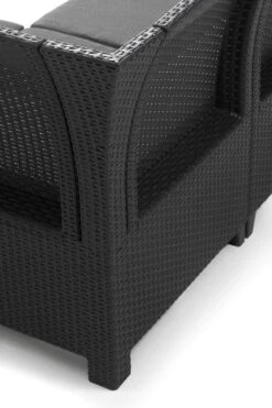 Keter Marie Hoek Loungeset Met Orlando Tafel - 6 Personen - Antraciet -Tuingereedschap Serie Winkel 800x1200 102