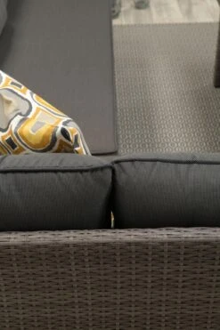 Garden Impressions Lapa Lounge Dining Set 5-delig - Wicker - Grijs -Tuingereedschap Serie Winkel 800x1200 110