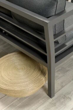 Blakes Lounge Diningset - 4 Delig - Donker Grijs -Tuingereedschap Serie Winkel 800x1200 113