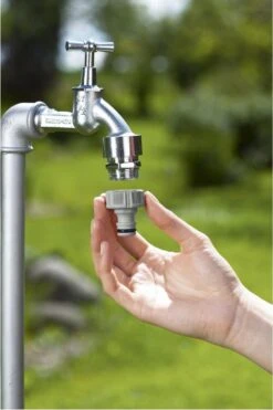 GARDENA Kraanstuk 21 Mm (G 1/2") -Tuingereedschap Serie Winkel 800x1200 147