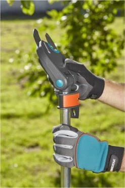 GARDENA - Comfort Takkenschaar StarCut 160 - Snoeischaar - Reikwijdte Ca. 3.5 M - Max Knipdiameter 32 Mm -Tuingereedschap Serie Winkel 800x1200 15