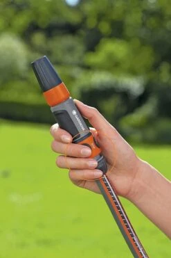 Gardena Waterstop 13 Mm (1/2") - 15 Mm (5/8") 20 Gardena Waterstop 13 Mm (1/2") - 15 Mm (5/8") -Tuingereedschap Serie Winkel 800x1200 150