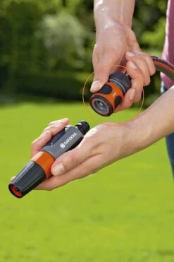 Gardena Waterstop 13 Mm (1/2") - 15 Mm (5/8") 21 Gardena Waterstop 13 Mm (1/2") - 15 Mm (5/8") -Tuingereedschap Serie Winkel 800x1200 151