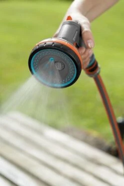 GARDENA - Comfort Broeskop - 5 Straalsoorten - Grijs 26 GARDENA - Comfort Broeskop - 5 Straalsoorten - Grijs -Tuingereedschap Serie Winkel 800x1200 156