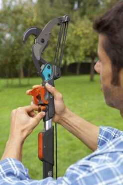 GARDENA Combisysteem Aambeeld Boomschaar Takkenschaar - 35mm -Tuingereedschap Serie Winkel 800x1200 16