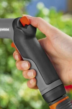 GARDENA - Classic Reinigingspistool - Spuitpistool - Traploos Instelbaar 26 GARDENA - Classic Reinigingspistool - Spuitpistool - Traploos Instelbaar -Tuingereedschap Serie Winkel 800x1200 165