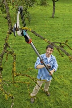 GARDENA Combisysteem Aambeeld Boomschaar Takkenschaar - 35mm -Tuingereedschap Serie Winkel 800x1200 17