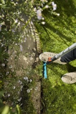 GARDENA Combisysteem Graskantafsteker - Aanbevolen Steellengte 130 Cm -Tuingereedschap Serie Winkel 800x1200 2