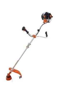 TIMBERPRO – 2in1 - Bosmaaier - Kantenmaaier - Benzine - 52 Cc - Draad En Mes - 3,0 PK -Tuingereedschap Serie Winkel 800x1200 26