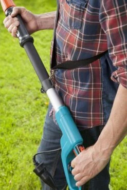 GARDENA - TCS 720/20 Kettingzaag - Max Bereik 4.40m -Tuingereedschap Serie Winkel 800x1200 43