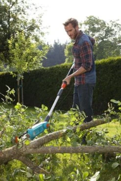 GARDENA - TCS 720/20 Kettingzaag - Max Bereik 4.40m -Tuingereedschap Serie Winkel 800x1200 44