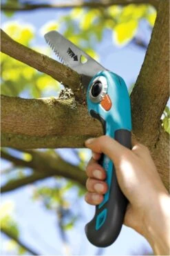 GARDENA Snoeizaag 135 P Takkenzaag - Meslengte 135 Mm -Tuingereedschap Serie Winkel 800x1200 45