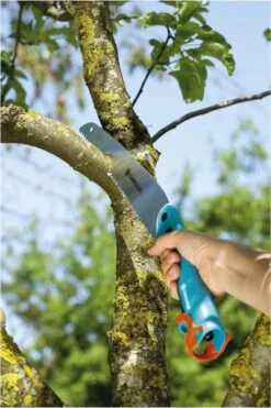 GARDENA Combi System Snoeizaag 300 PP Takkenzaag - Meslengte 325 Mm 25 Jaar Garantie -Tuingereedschap Serie Winkel 800x1200 47