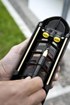 Kärcher PC 20 Dakgoot-/Rioolset - 20M - 4 Achterwaartse Hogedruksproeiers 13 Kärcher PC 20 Dakgoot-/Rioolset - 20M - 4 Achterwaartse Hogedruksproeiers -Tuingereedschap Serie Winkel 800x1200 52