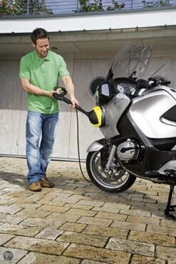 Kärcher WB 150 Power Brush - Kwetsbare Oppervlakken - Home & Garden K2 – K7 Series -Tuingereedschap Serie Winkel 800x1200 56