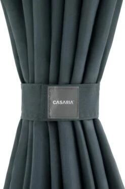 Casaria Paviljoen Topas 3x4m - UV-bescherming 50+ - Antraciet -Tuingereedschap Serie Winkel 800x1200 82