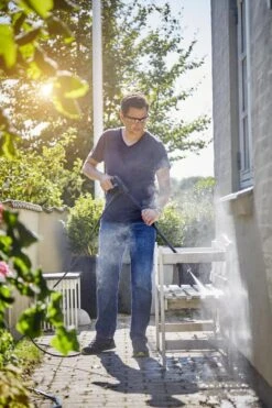 Nilfisk C110.7-5 - Hogedrukreiniger -Tuingereedschap Serie Winkel 800x1200 9