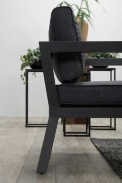 Garden Impressions Colorado Loungeset - Aluminium - Zwart 27 Garden Impressions Colorado Loungeset - Aluminium - Zwart -Tuingereedschap Serie Winkel 800x1200 95