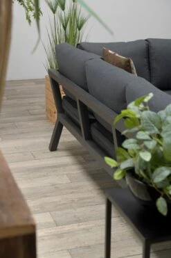 Garden Impressions Colorado Loungeset - Aluminium - Zwart 29 Garden Impressions Colorado Loungeset - Aluminium - Zwart -Tuingereedschap Serie Winkel 800x1200 97