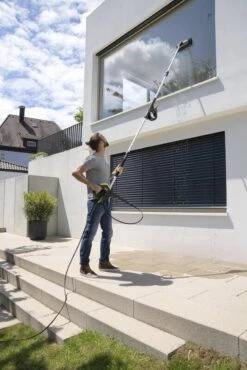 Kärcher - TLA 4 Verlengbuis -Tuingereedschap Serie Winkel 801x1200 13