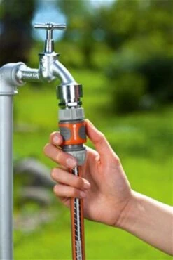 Gardena 18215-20 Slangstuk - 13mm (1/2") - 15 Mm (5/8") 20 Gardena 18215-20 Slangstuk - 13mm (1/2") - 15 Mm (5/8") -Tuingereedschap Serie Winkel 801x1200 21