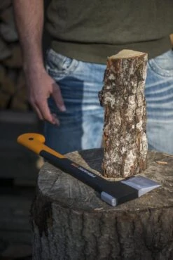 Fiskars Kloofbijl X11 - S - 44 Cm -Tuingereedschap Serie Winkel 801x1200 6