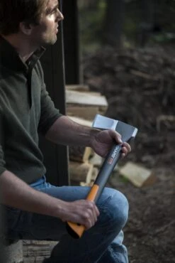 Fiskars Kloofbijl X17 - M - 60 Cm -Tuingereedschap Serie Winkel 801x1200 7