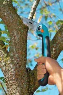 GARDENA Snoeizaag 135 P Takkenzaag - Meslengte 135 Mm -Tuingereedschap Serie Winkel 801x1200 9