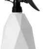 Hanamura Plantenspuit – Sprayflacon – Waterverstuiver – Wit – 600ml