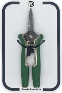 PD® - Snoeischaar Recht - Extra Scherp! - Bloemenschaar - 15 Cm 12 PD® - Snoeischaar Recht - Extra Scherp! - Bloemenschaar - 15 Cm -Tuingereedschap Serie Winkel 803x1200 2