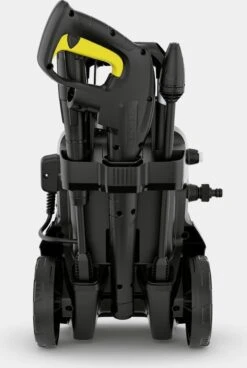 Kärcher K5 Compact Home Hogedrukreiniger - 2100W - 145 Bar - 40 M²/h - Met Home Kit -Tuingereedschap Serie Winkel 805x1200