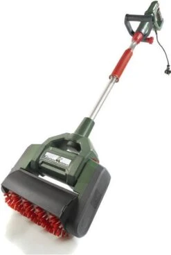 GartenMeister X-Brush Oppervlakte Reiniger Generatie 2 - 1020 W -Tuingereedschap Serie Winkel 806x1200 3