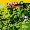 ECOstyle Hagen-AZ Organische Haag Meststof - Tuinmest Voor Diepgroen Blad - Nieuwe & Bestaande Beplanting - 30 M Haag - 1,6 KG 1 ECOstyle Hagen-AZ Organische Haag Meststof - Tuinmest Voor Diepgroen Blad - Nieuwe & Bestaande Beplanting - 30 M Haag - 1,6 KG -Tuingereedschap Serie Winkel 808x1200 3