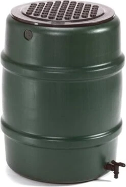 Harcostar Regenton 114 Liter - Groen -Tuingereedschap Serie Winkel 808x1200 5