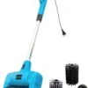 Güde Elektrische Oppervlakte- En Voegenreiniger - MET Telescopische Stang & 4 Voegenborstels - GUB 500 -Tuingereedschap Serie Winkel 810x1200 2