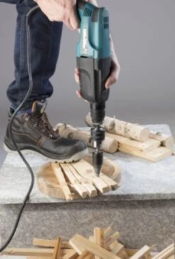 Westfalia Splijtboor X-Split, Zeskantig -Tuingereedschap Serie Winkel 813x1200 2