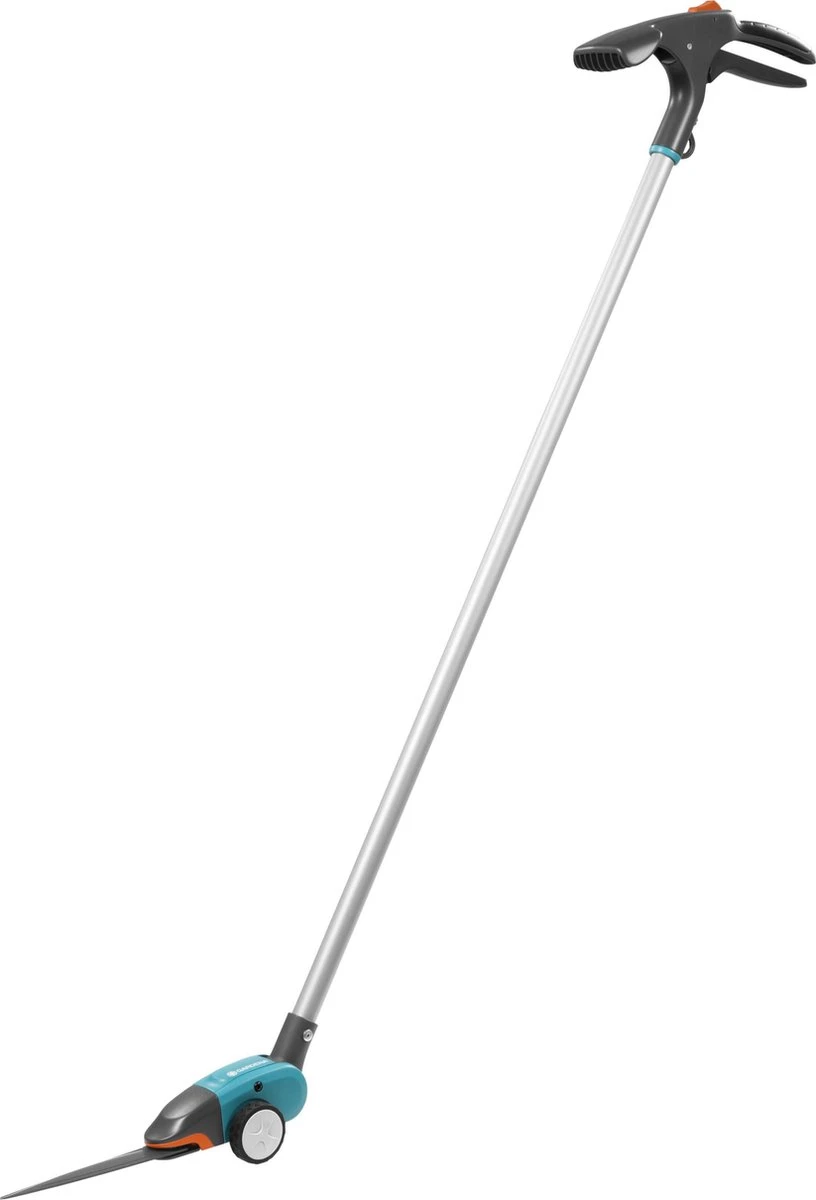 GARDENA Comfort Grasschaar - Op Steel 3 GARDENA Comfort Grasschaar - Op Steel