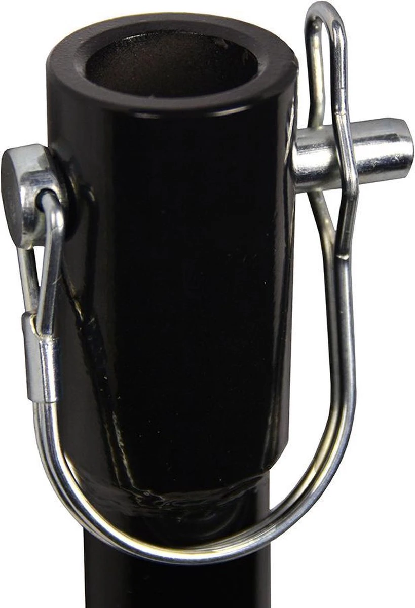 Kibani Grondboor 52cc Benzine + Grondboren Set 60 Mm + 80 Mm + 100 Mm + 150 Mm + 2 Verlengstukken - Palenboor - Grondboor Machine 7 Kibani Grondboor 52cc Benzine + Grondboren Set 60 Mm + 80 Mm + 100 Mm + 150 Mm + 2 Verlengstukken - Palenboor - Grondboor Machine - Afbeelding 5