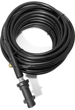 Techweise - Rioolslang Voor Kärcher K2 T/m K7 - 10M - Met Vier Achterwaartse Hogedruksproeiers -Tuingereedschap Serie Winkel 820x1200 2