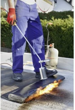 Rothenberger Branderset Romaxi Eco Met 5 Meter Propaangasslang -Tuingereedschap Serie Winkel 820x1200