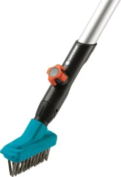 GARDENA Combisysteem Voegenborstel M Metaal - Aanbevolen Steellengte 130 /150 Cm -Tuingereedschap Serie Winkel 822x1200 5