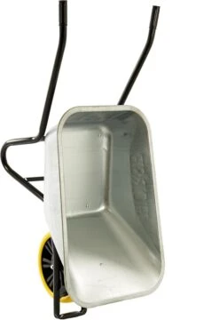 Kruiwagen Met Antilek Band -Tuingereedschap Serie Winkel 823x1200