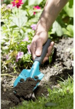 GARDENA Tuinschepje Breed - Werkbreedte 8cm - 25 Jaar Garantie -Tuingereedschap Serie Winkel 825x1200